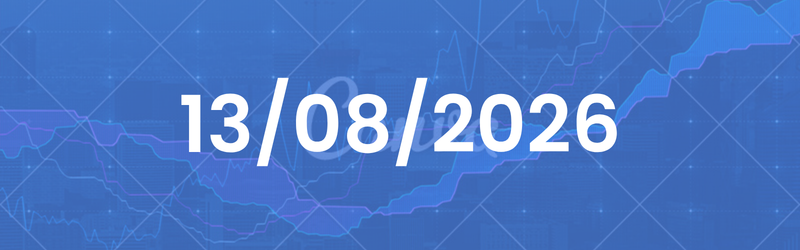 Daily Analysis 13/08/2026
